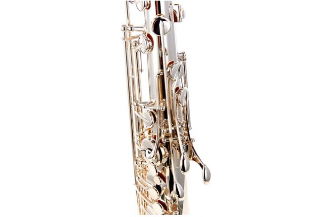 Saxofon tenor Yamaha YTS-480 S