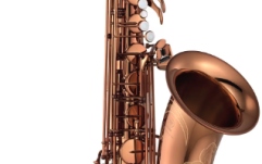 Saxofon Tenor Yamaha YTS-62A 02 Amber Lacquer