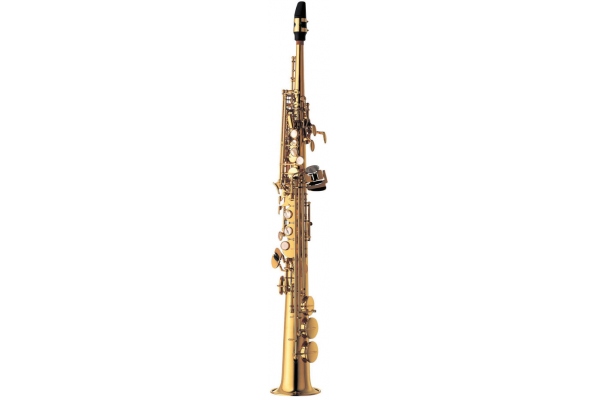 Bb-Sopran Saxofon S-WO1 Professional S-WO1