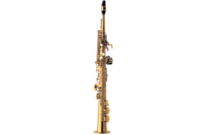 Saxofon Yanagisawa Bb-Sopran Saxofon S-WO1 Professional S-WO1
