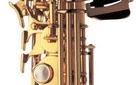 Saxofon Yanagisawa Bb-Sopran Saxofon S-WO10 Elite S-WO10