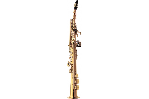 Bb-Sopran Saxofon S-WO10 Elite S-WO10