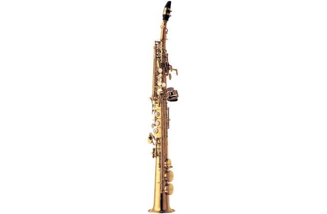 Saxofon Yanagisawa Bb-Sopran Saxofon S-WO10 Elite S-WO10