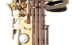 Saxofon Yanagisawa Bb-Sopran Saxofon S-WO2 Professional S-WO2