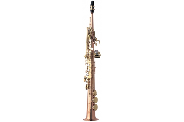 Bb-Sopran Saxofon S-WO2 Professional S-WO2
