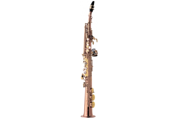 Bb-Sopran Saxofon S-WO20 Elite S-WO20