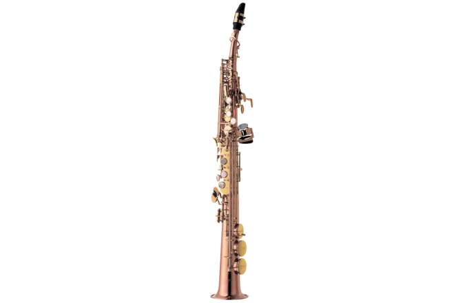 Saxofon Yanagisawa Bb-Sopran Saxofon S-WO20 Elite S-WO20