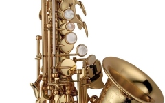 Saxofon Yanagisawa Bb-Sopran Saxofon SC-WO10 Elite SC-WO10