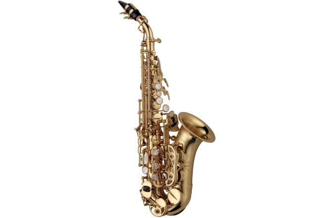 Saxofon Yanagisawa Bb-Sopran Saxofon SC-WO10 Elite SC-WO10