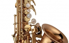 Saxofon Yanagisawa Bb-Sopran Saxofon SC-WO20 Elite SC-WO20