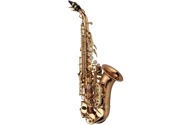 Saxofon Yanagisawa Bb-Sopran Saxofon SC-WO20 Elite SC-WO20