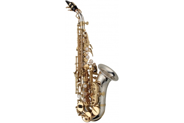 Bb-Sopran Saxofon SC-WO37 Elite SC-WO37