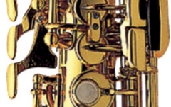 Saxofon Yanagisawa Eb saxofon sopranino SN-981 Artist SN-981