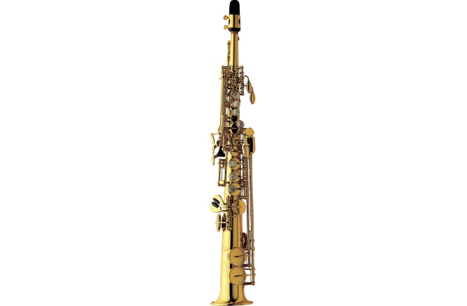 Saxofon Yanagisawa Eb saxofon sopranino SN-981 Artist SN-981