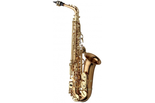 Saxofon Eb-Alt A-WO2 Professional A-WO2
