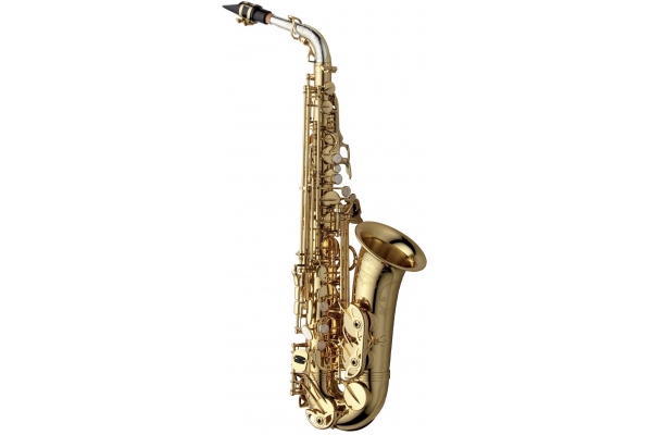 Saxofon Eb-Alt A-WO30 Elite A-WO30