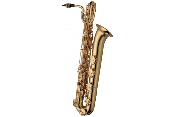 Saxofon Eb-Bariton B-WO1 Professional B-WO1