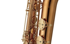 Saxofon Yanagisawa Saxofon Eb-Bariton B-WO2 Professional B-WO2