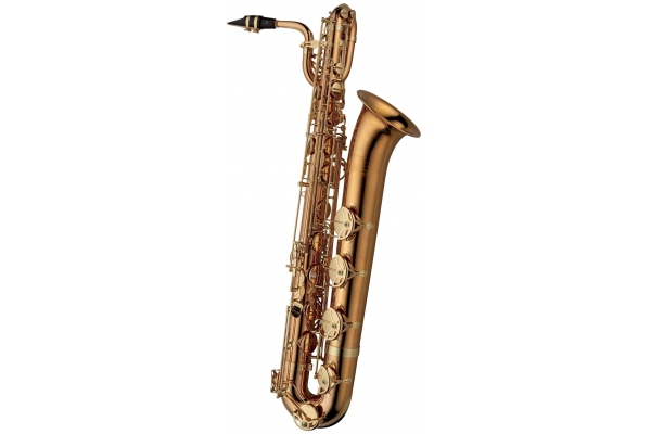 Saxofon Eb-Bariton B-WO2 Professional B-WO2