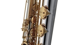 Saxofon Yanagisawa Saxofon Eb-Bariton B-WO30BSB Elite B-WO30BSB