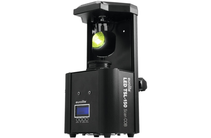 Scanner Eurolite LED TSL-150 Scan COB