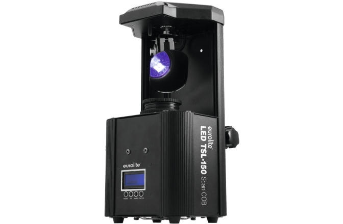 Scanner Eurolite LED TSL-150 Scan COB