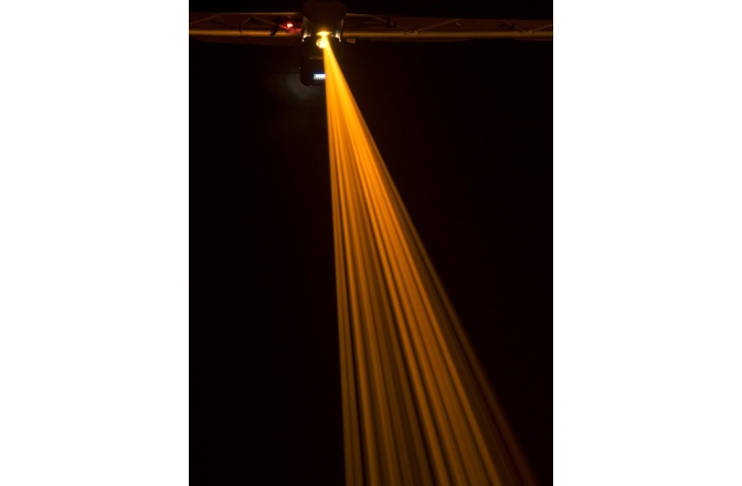 Scanner Eurolite LED TSL-150 Scan COB