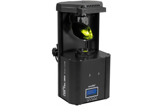 Scanner Eurolite LED TSL-350 Scan COB