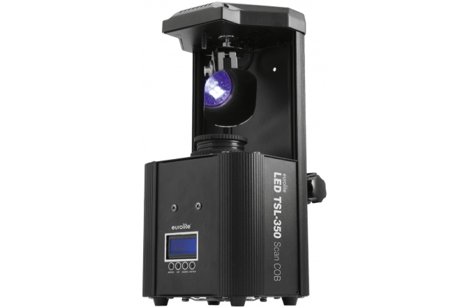 Scanner Eurolite LED TSL-350 Scan COB
