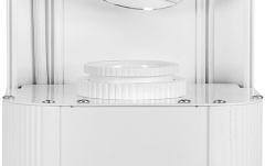 Scanner Eurolite LED TSL-350 Scan COB wh
