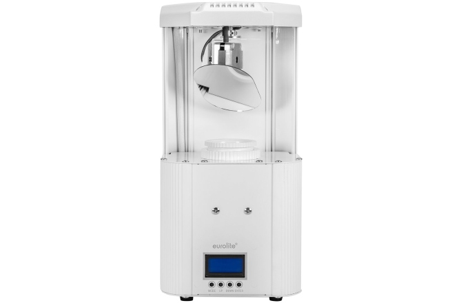 Scanner Eurolite LED TSL-350 Scan COB wh