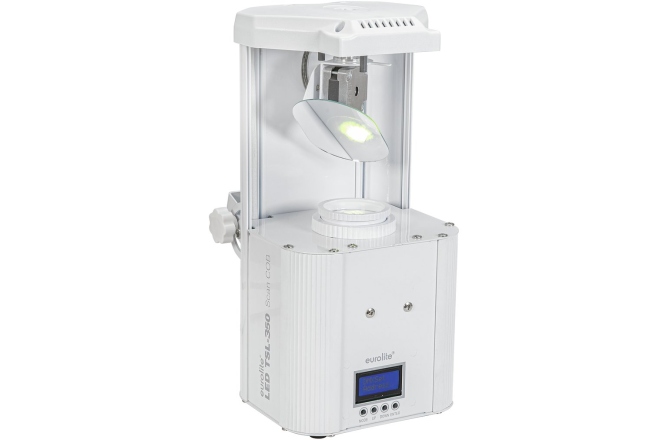 Scanner Eurolite LED TSL-350 Scan COB wh