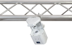 Scanner Eurolite LED TSL-350 Scan COB wh