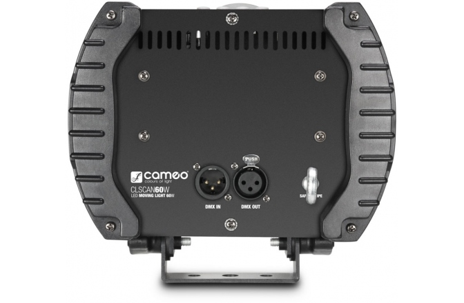 Scanner Cameo Gobo Scanner 60 LED