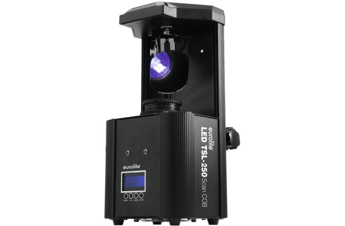 Scanner LED Eurolite LED TSL-250 Scan COB