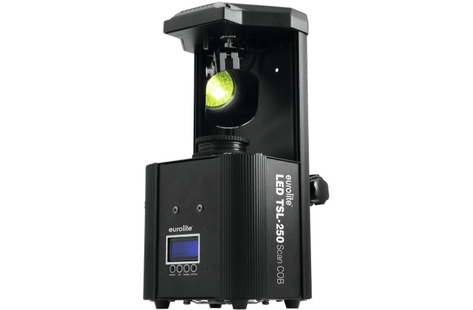 Scanner LED Eurolite LED TSL-250 Scan COB