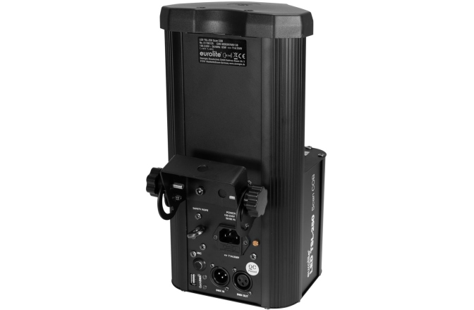 Scanner LED Eurolite LED TSL-250 Scan COB