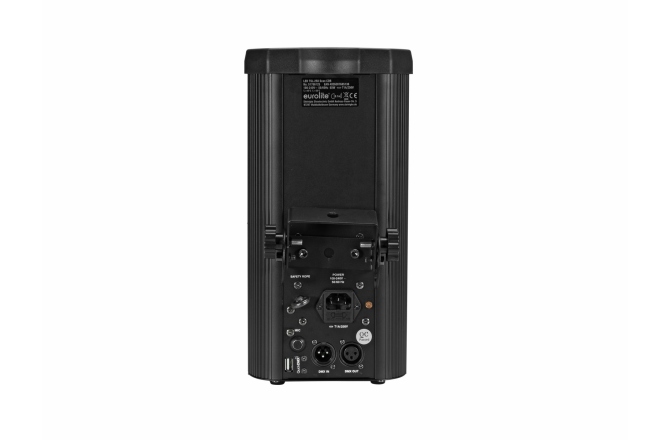 Scanner LED Eurolite LED TSL-250 Scan COB