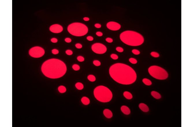 Scanner LED Eurolite LED TSL-250 Scan COB
