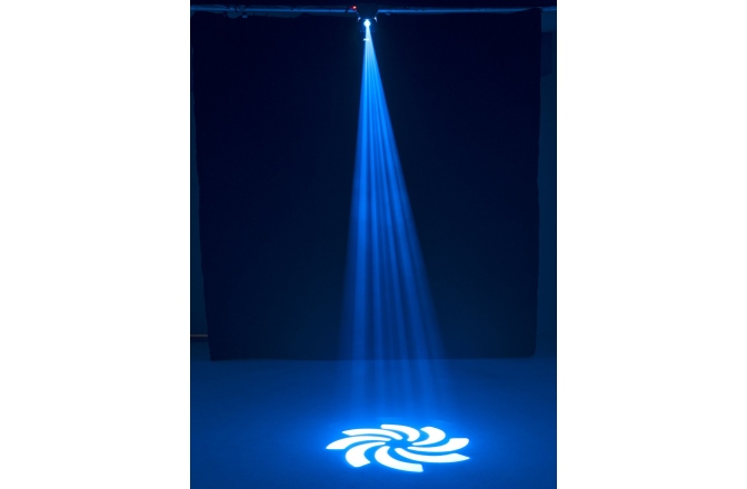 Scanner LED Eurolite LED TSL-250 Scan COB