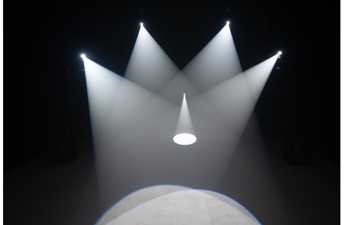 Scanner LED Eurolite LED TSL-250 Scan COB