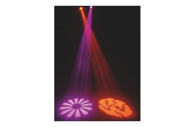 Scanner LED img Stage Line SCAN-20LED