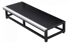 Scară/treaptă modulară scenă Showgear Mammoth Stairs 20 cm
