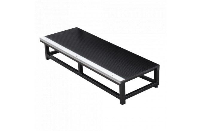 Scară/treaptă modulară scenă Showgear Mammoth Stairs 20 cm
