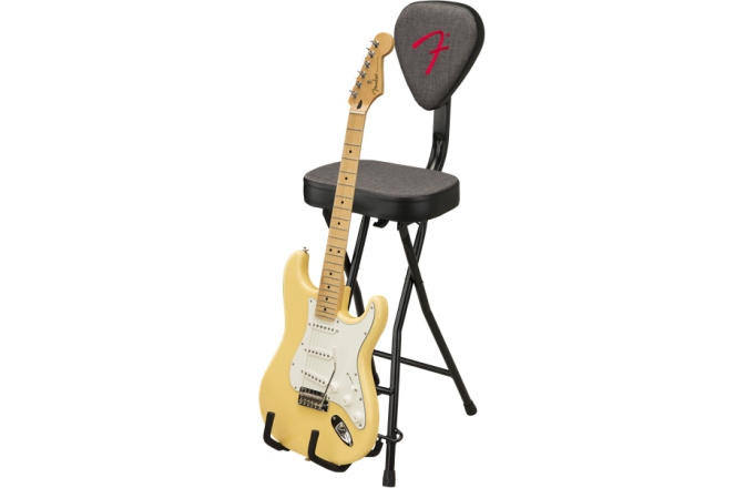 Scaun Chitarist Fender 351 Seat/Stand Combo