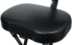 Scaun chitarist Gator Frameworks Guitar Seat/Stand Combo