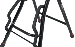 Scaun chitarist Gator Frameworks Guitar Seat/Stand Combo