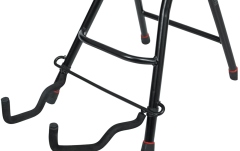 Scaun chitarist Gator Frameworks Guitar Seat/Stand Combo