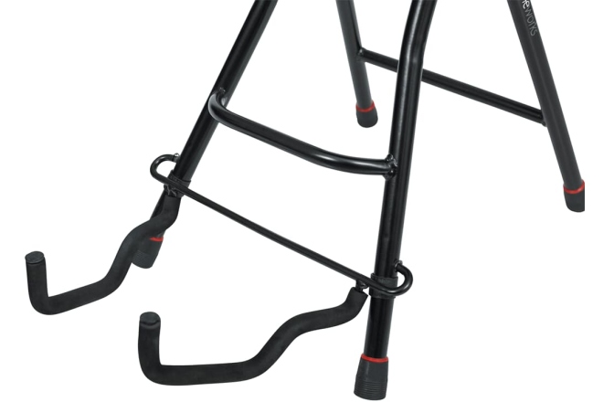 Scaun chitarist Gator Frameworks Guitar Seat/Stand Combo