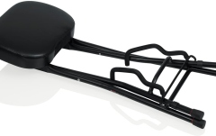 Scaun chitarist Gator Frameworks Guitar Seat/Stand Combo